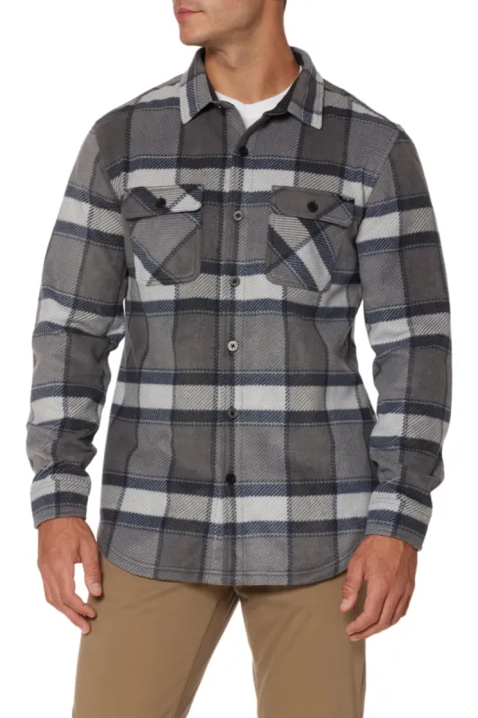 Olympus Microfleece Shirt sold by UNIONBAY