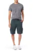 Survivor Mens Belted Cargo Shorts sold by UNIONBAY