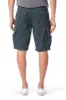 Survivor Mens Belted Cargo Shorts sold by UNIONBAY