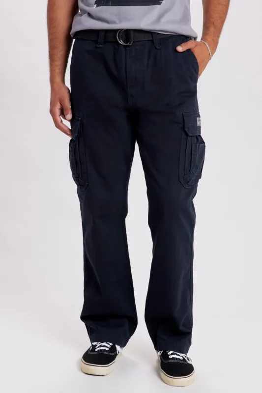 Survivor Cargo Pants for Men sold by UNIONBAY