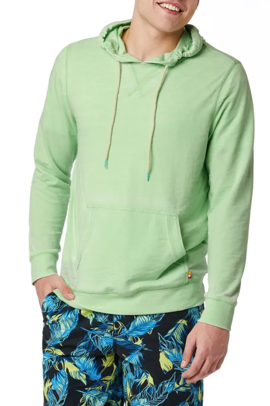 Napa Burnout Hoodie sold by UNIONBAY