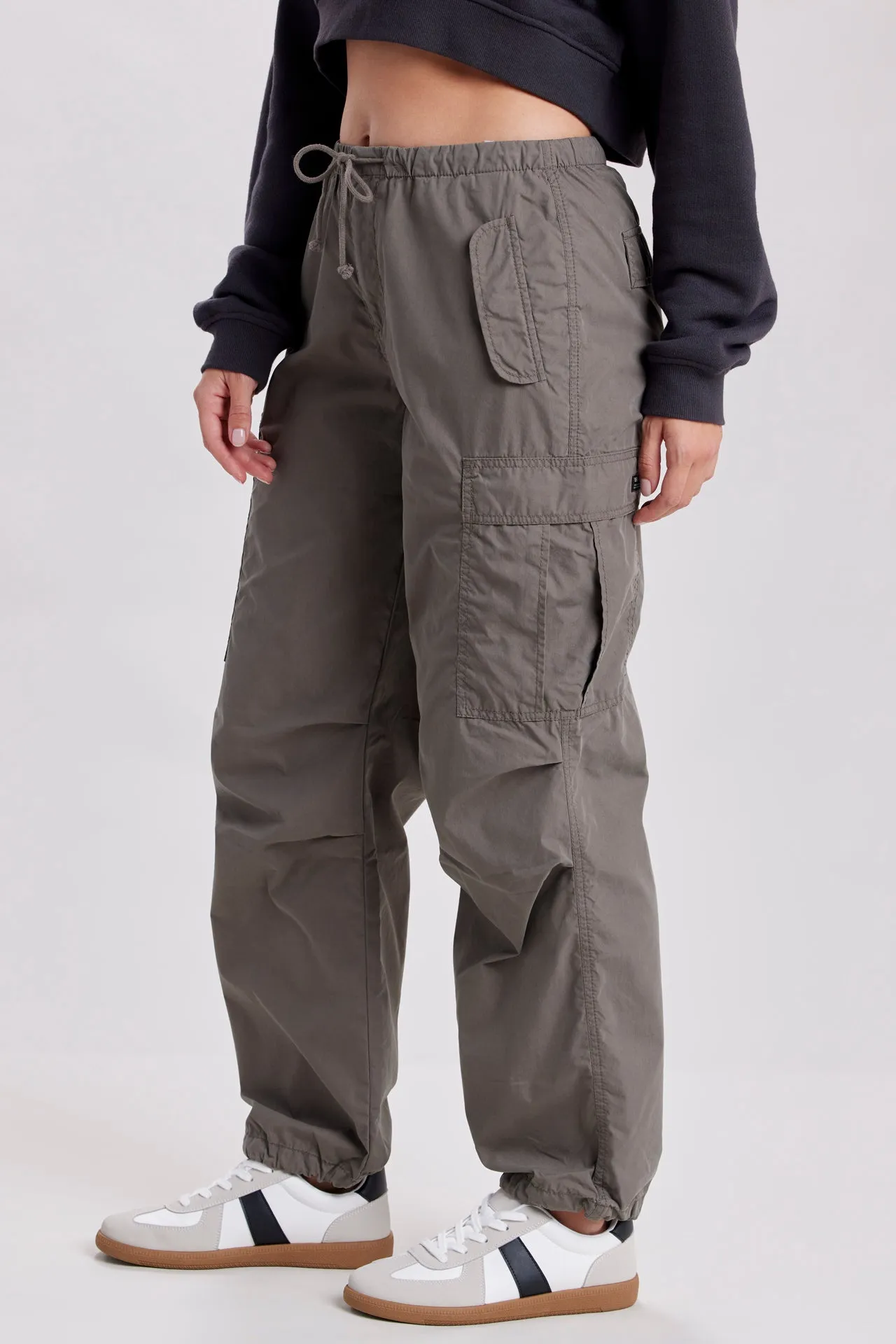 Logan Cargo Jogger Pant sold by UNIONBAY product image thumbnail 3