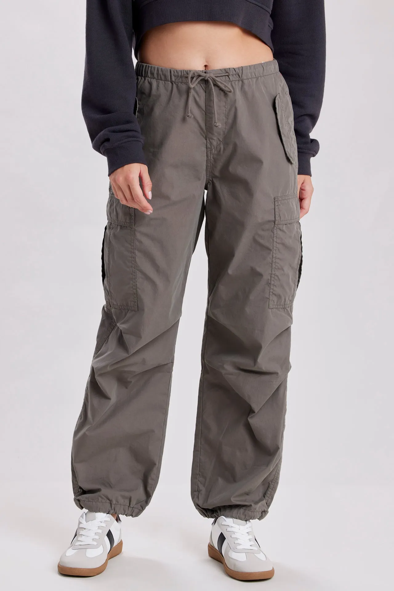 Logan Cargo Jogger Pant sold by UNIONBAY