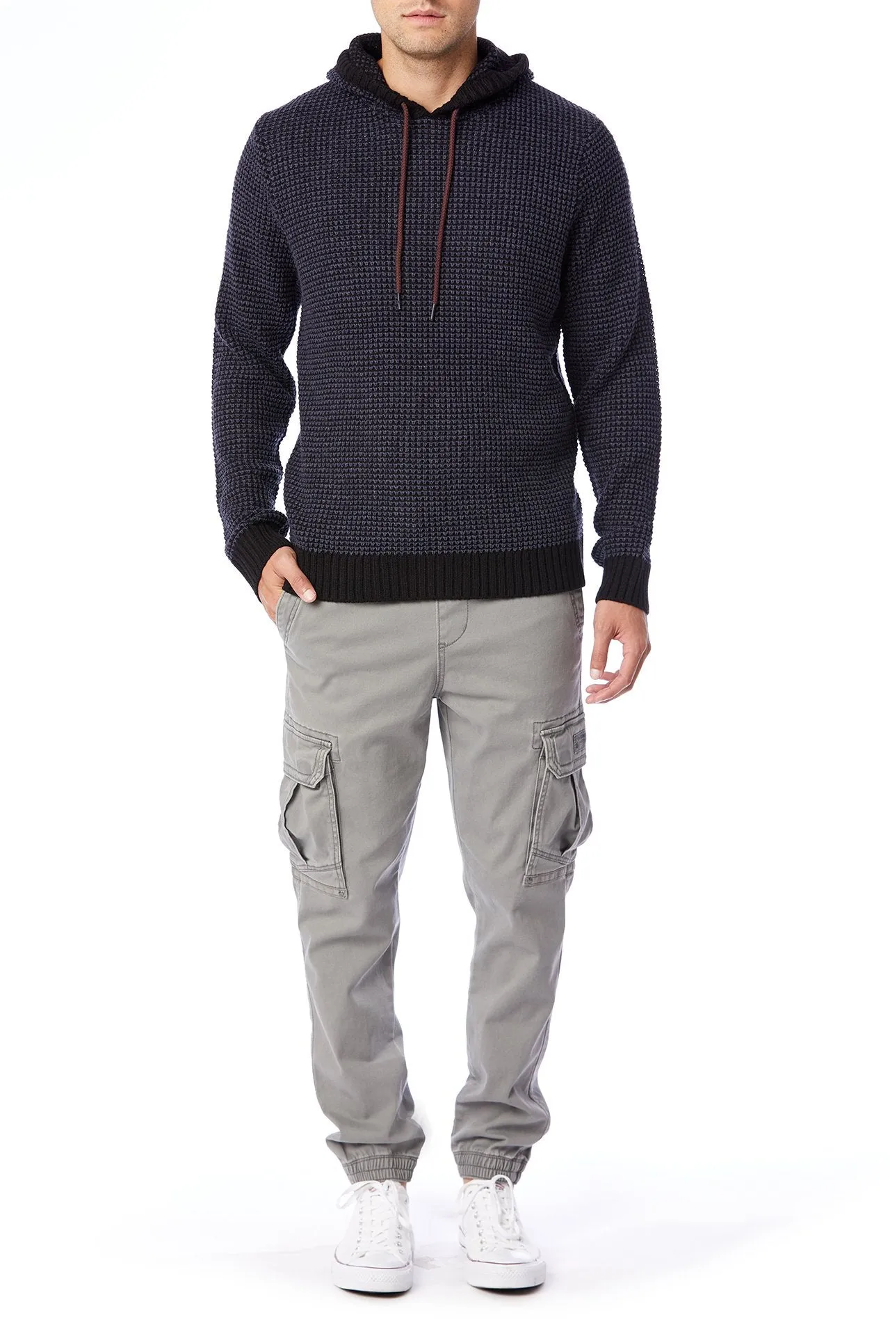 Sebastian Cargo Jogger Pant sold by UNIONBAY product image thumbnail 2