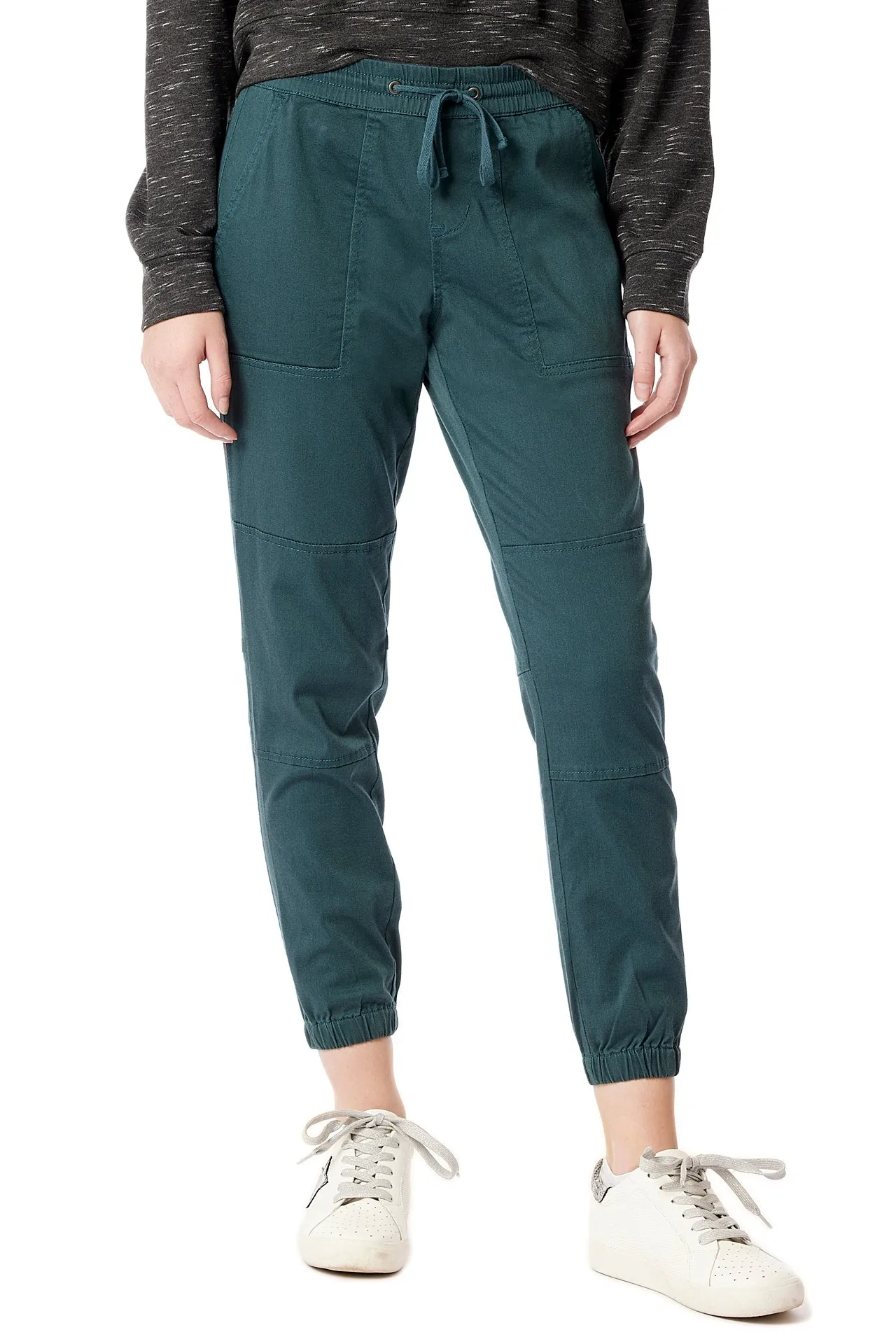 Demerey Sateen Jogger Pant sold by UNIONBAY