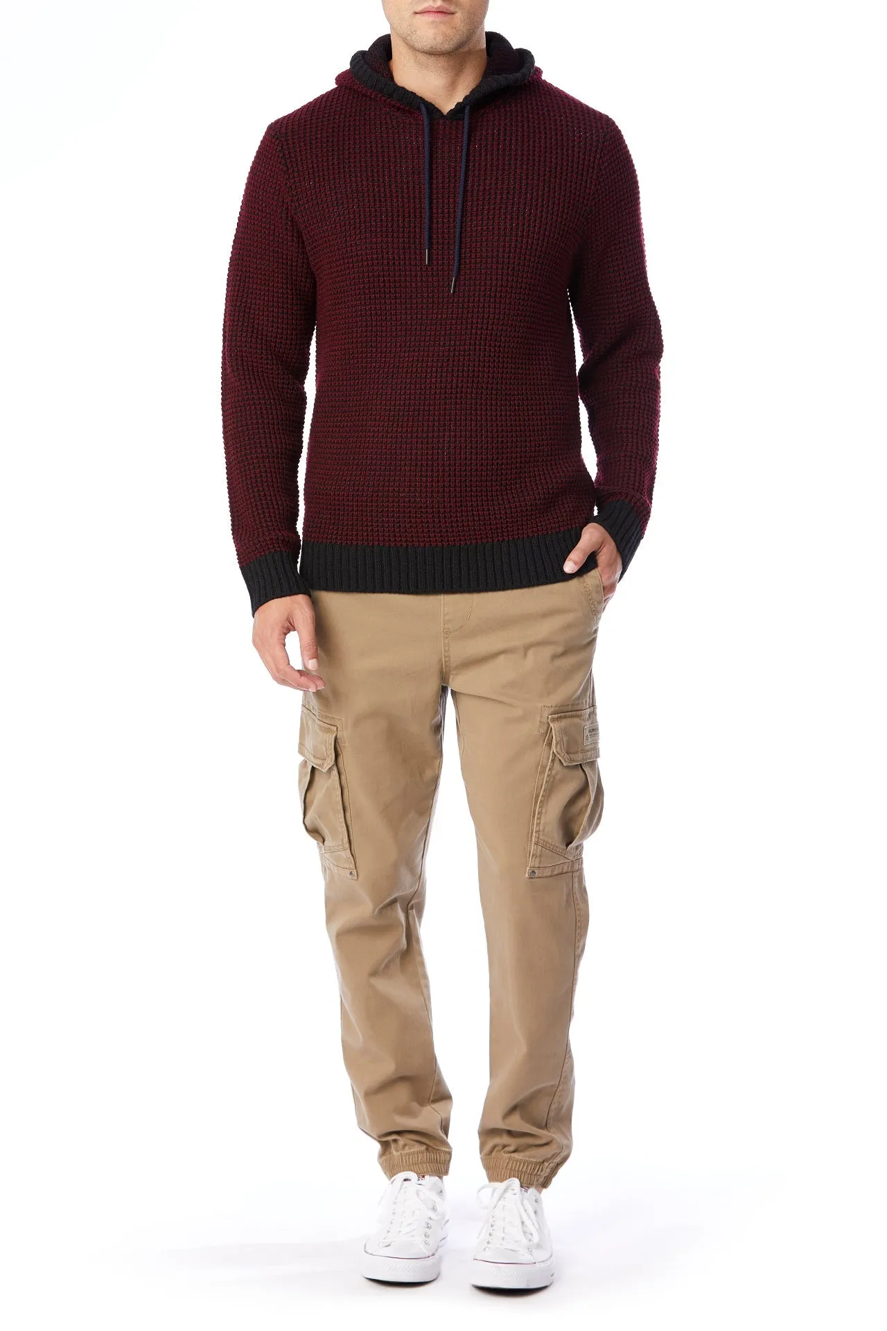 Sebastian Cargo Jogger Pant sold by UNIONBAY product image thumbnail 2