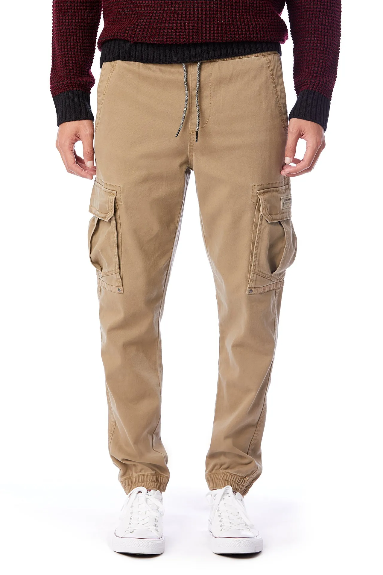 Sebastian Cargo Jogger Pant sold by UNIONBAY
