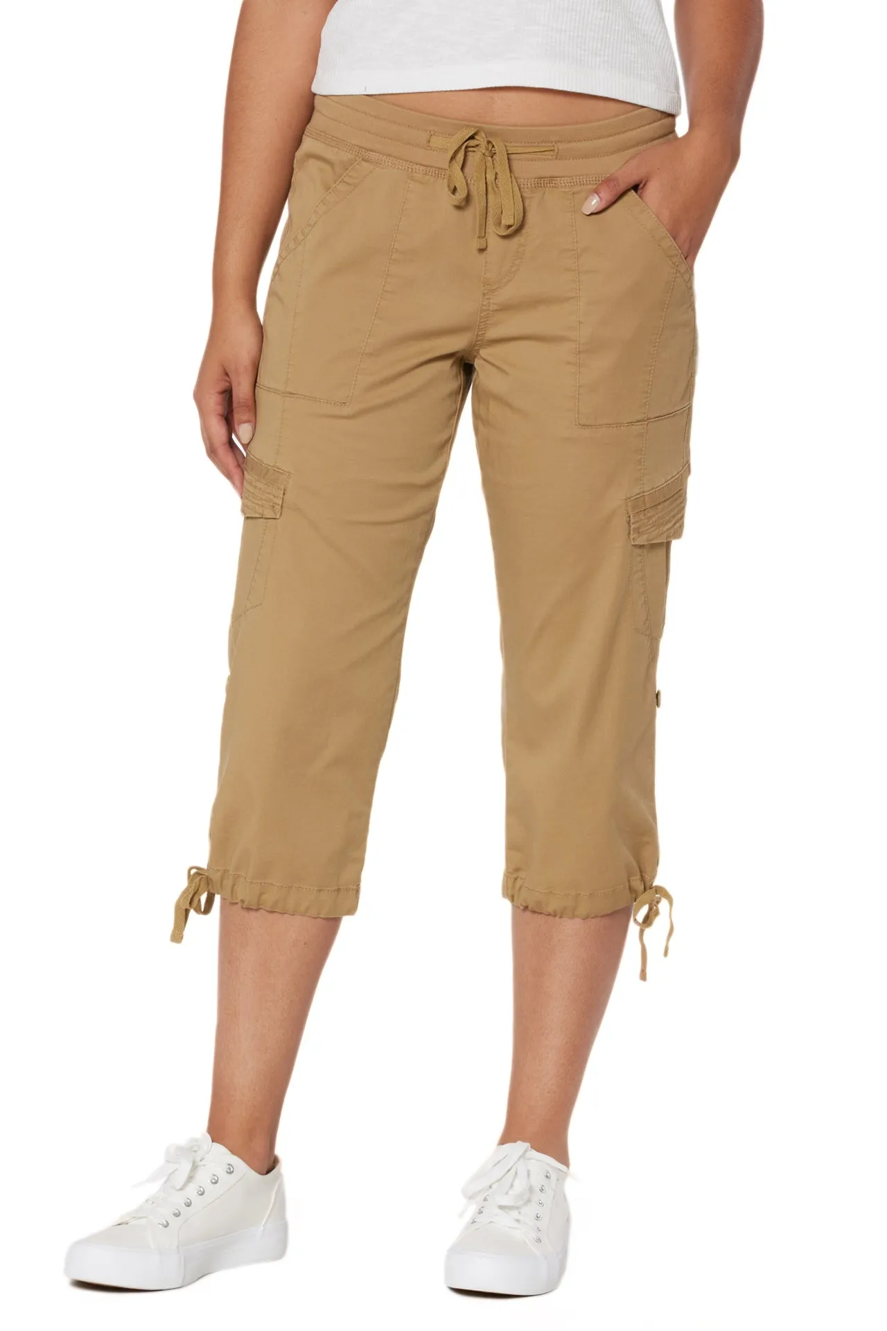 Harriet Women's Skimmer Shorts sold by UNIONBAY
