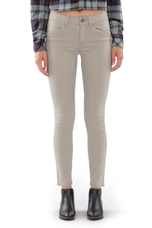 Karma Skinny Pant (Reg and Plus Size) sold by UNIONBAY