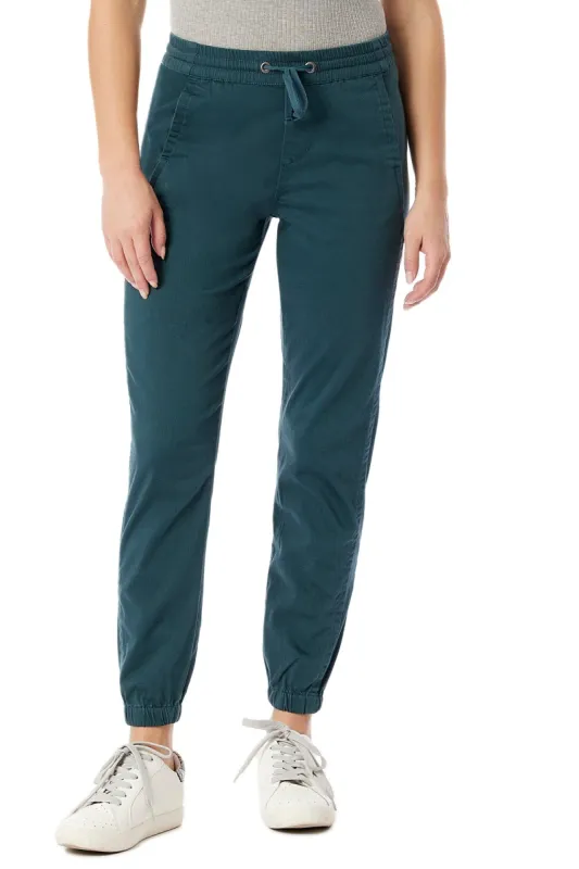 Caylee Relaxed Jogger Pant sold by UNIONBAY