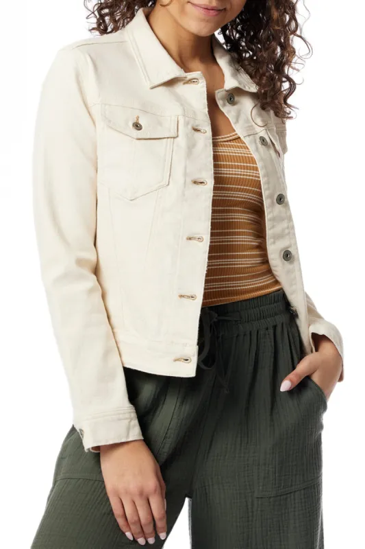 Brendan Dropcloth Jacket sold by UNIONBAY