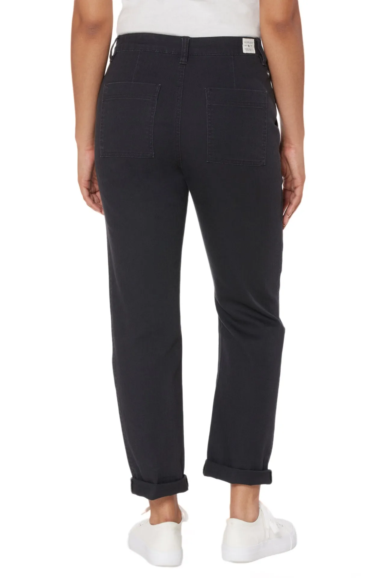 Dakota Carpenter Pant sold by UNIONBAY product image thumbnail 3