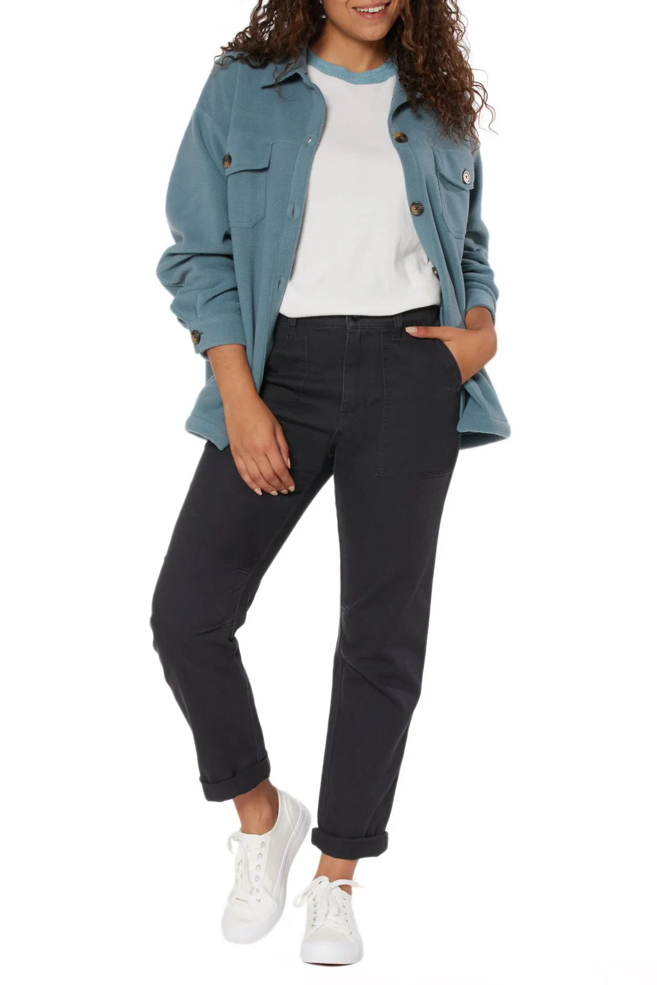 Dakota Carpenter Pant sold by UNIONBAY product image thumbnail 2