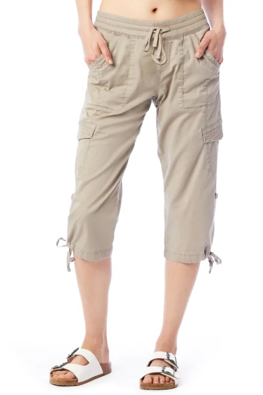 Harriet Women's Skimmer Shorts sold by UNIONBAY