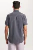 UB Tech Mesh Button-Up Shirt sold by UNIONBAY