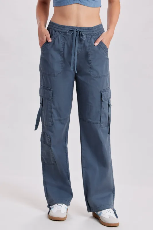 Trevor Stretch Cargo Pant sold by UNIONBAY