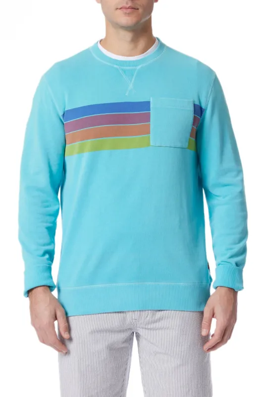 Bondi French Terry Sweatshirt sold by UNIONBAY