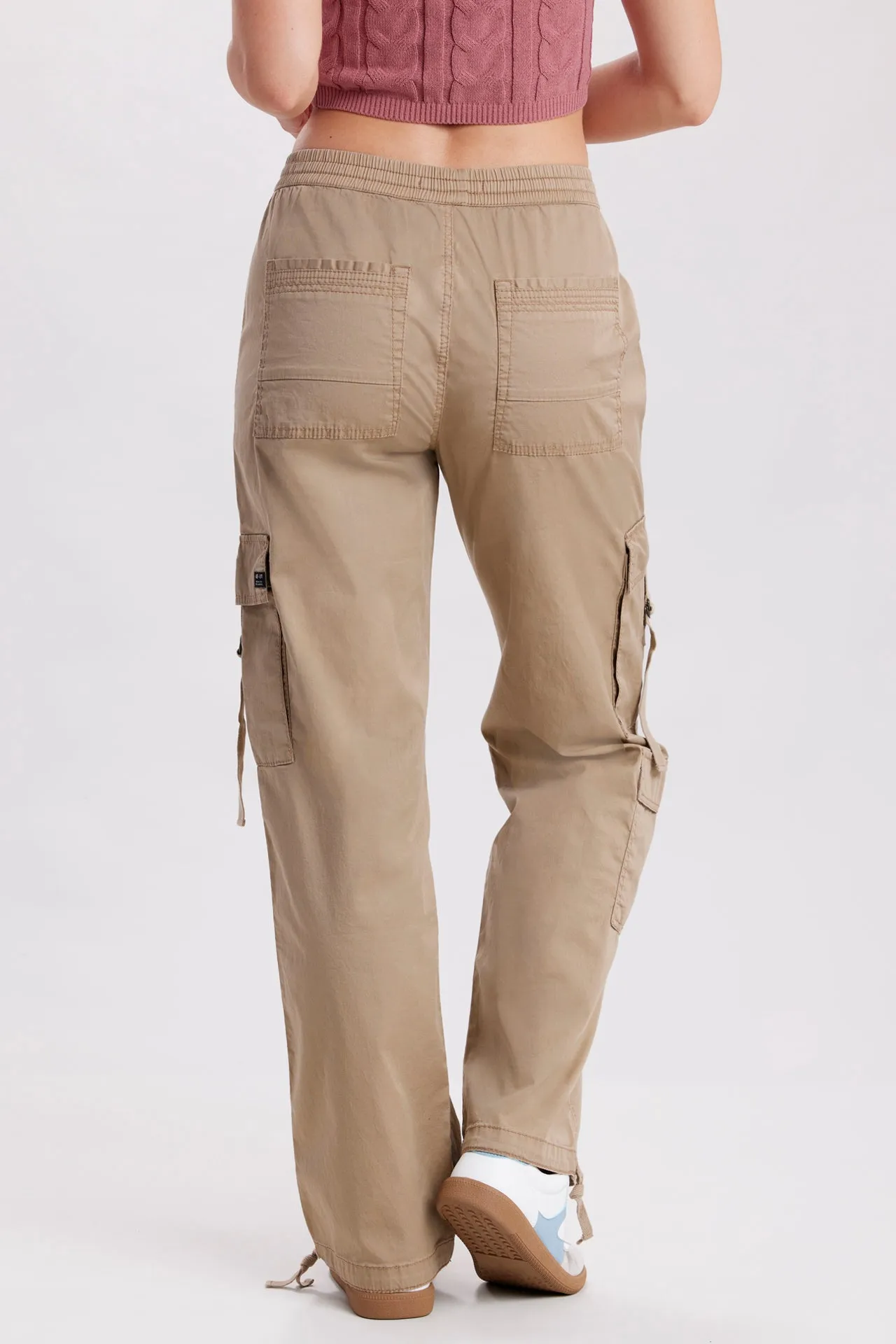 Trevor Stretch Cargo Pant sold by UNIONBAY product image thumbnail 4