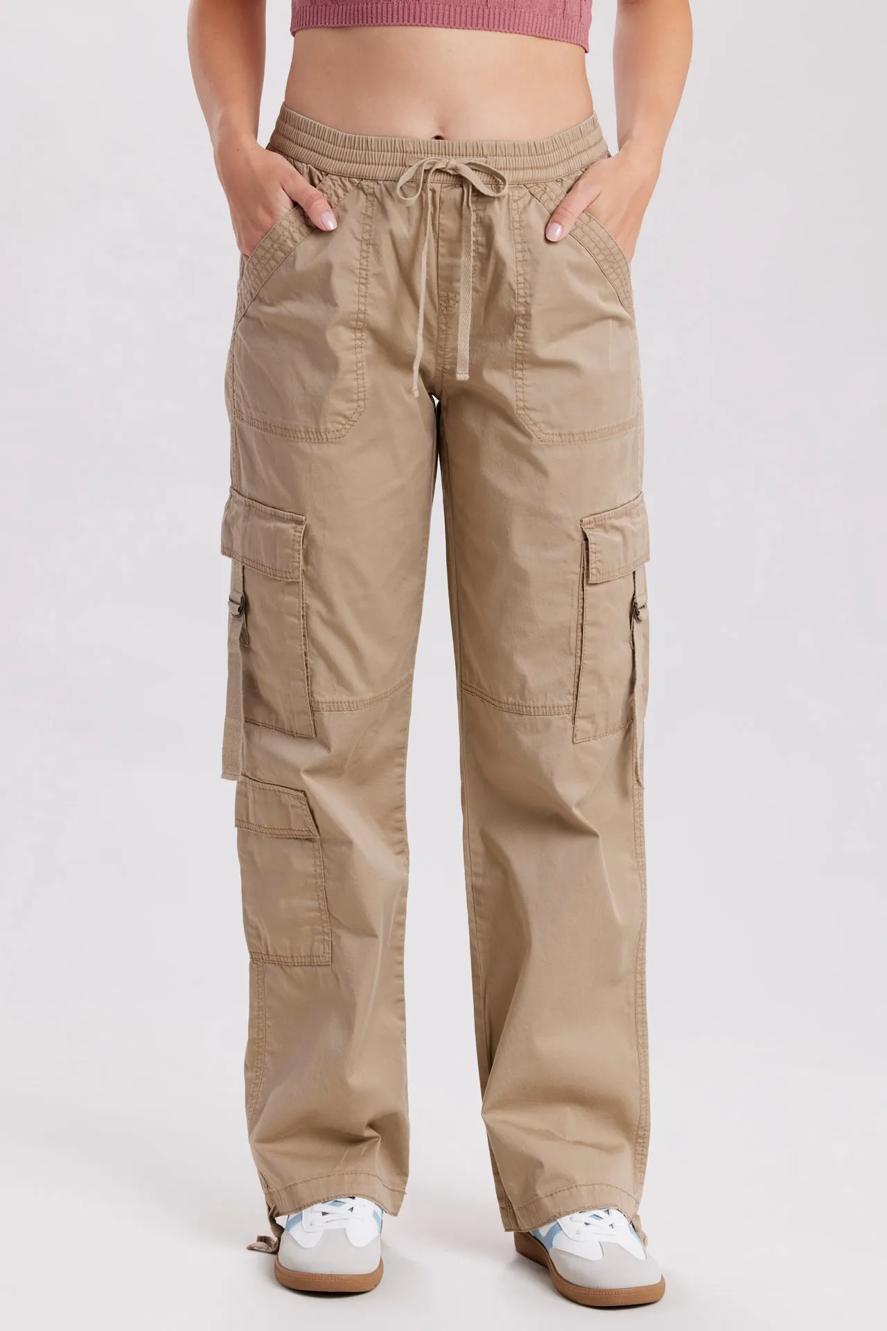 Trevor Stretch Cargo Pant sold by UNIONBAY