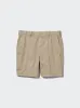Men's Chino Shorts | 7" | Beige | XS | UNIQLO US sold by Uniqlo