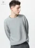 3D Knit Sweater | Natural | Small | UNIQLO US sold by Uniqlo