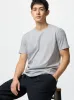 DRY Color T-Shirt | White | 3XL | UNIQLO US sold by Uniqlo