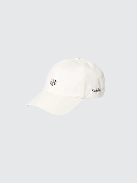 Uniqlo - Keith Haring Ut Cap - Light Green - One Size sold by Uniqlo
