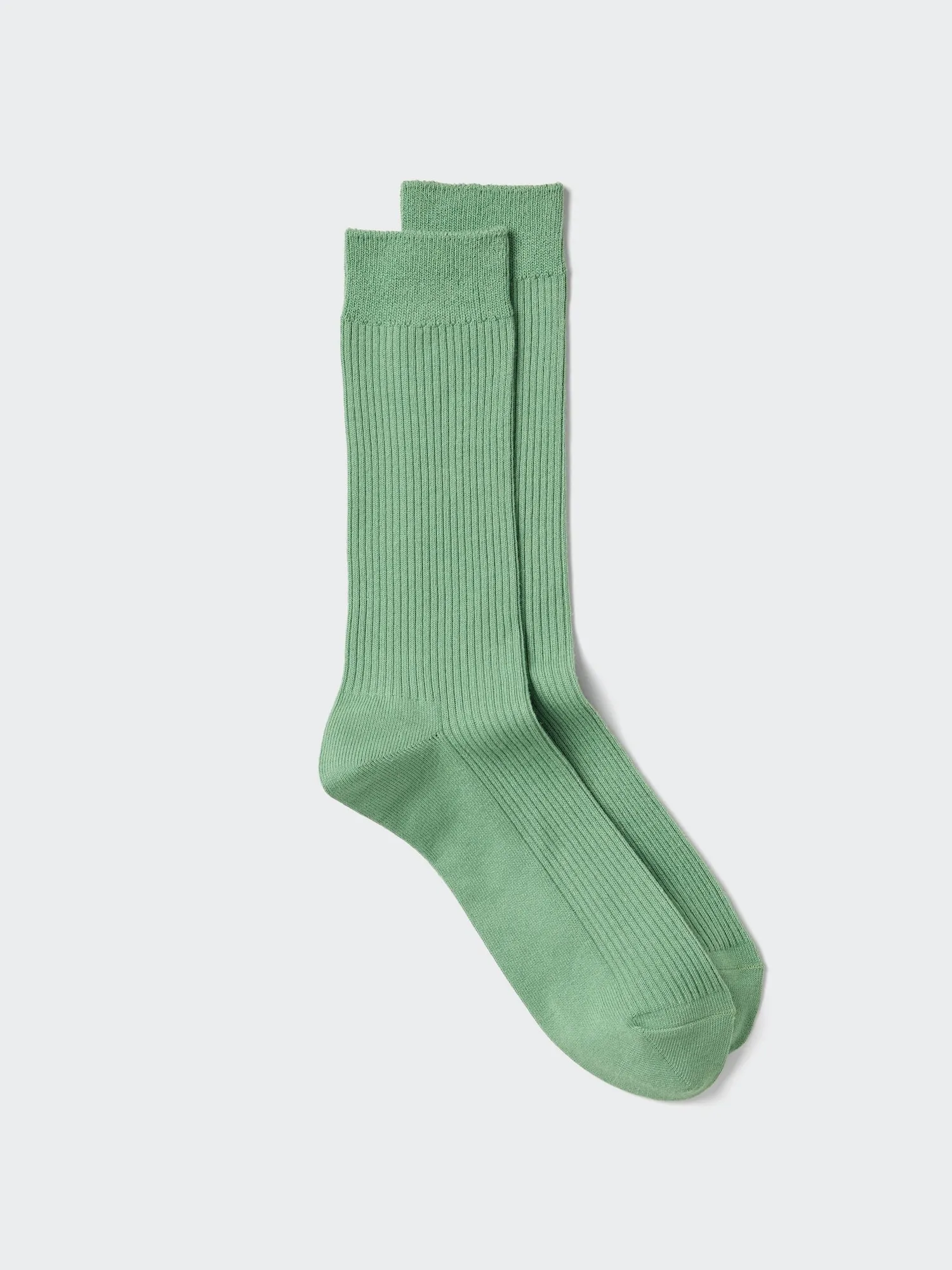 UNIQLO Men's Colorful 50 Socks with Deodorizing, Gray, US8-US11 sold by Uniqlo