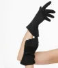 Unique Vintage 1950s Black Driving Gloves sold by Unique Vintage
