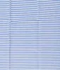 Unique Vintage Navy Blue & White Stripe Print Hair Scarf sold by Unique Vintage