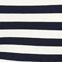 Unique Vintage Navy & White Stripe Lobster Sweater sold by Unique Vintage product image thumbnail 4