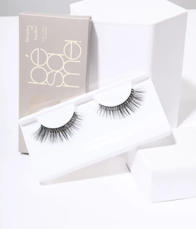 Besame 1960s Decade Lashes sold by Unique Vintage