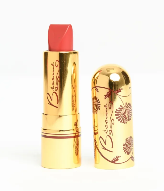 Besame Mary's Red Lipstick sold by Unique Vintage