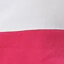 Smak Parlour Retro Style White & Pink Tulip Flower Power Shift Dress sold by Unique Vintage product image thumbnail 4