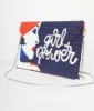 Girl Power Beaded Clutch sold by Unique Vintage