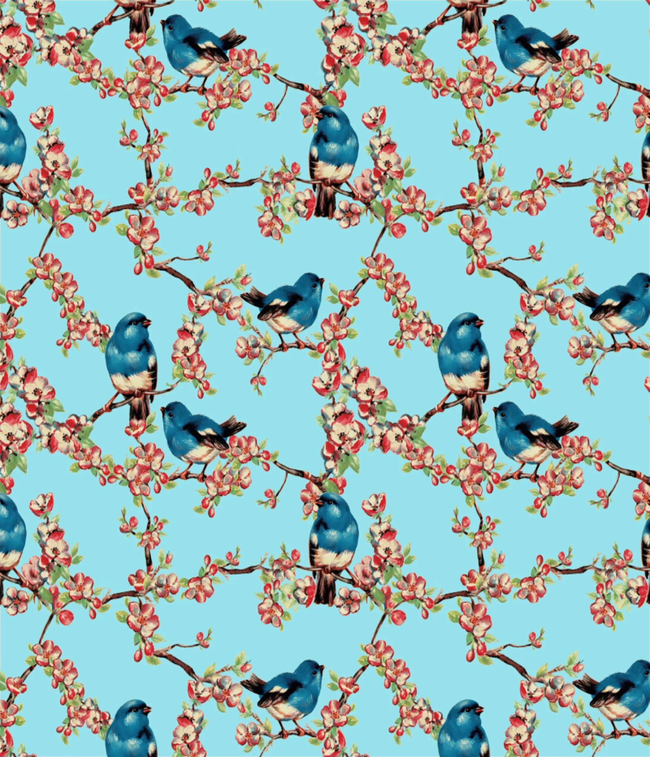 Print 4 sold by Unique Vintage