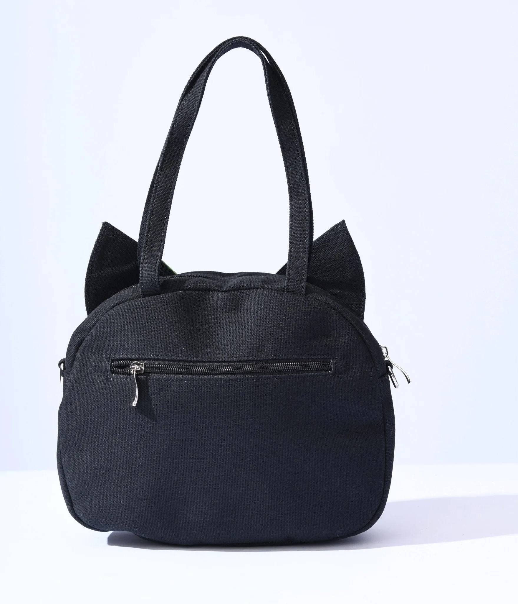 Frankenkitty Crossbody Handbag sold by Unique Vintage product image thumbnail 2