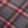 Unique Vintage 1940s Red Bias Plaid Devon Swing Dress sold by Unique Vintage