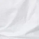 White Scallop Eyelet Trim Fernanda Blouse sold by Unique Vintage product image thumbnail 4