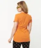 The Spookiest Place On Earth Unisex Graphic Tee sold by Unique Vintage