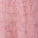 Unique Vintage Plus Size Dusty Rose Glitter Tulle Cupcake Swing Dress sold by Unique Vintage product image thumbnail 4