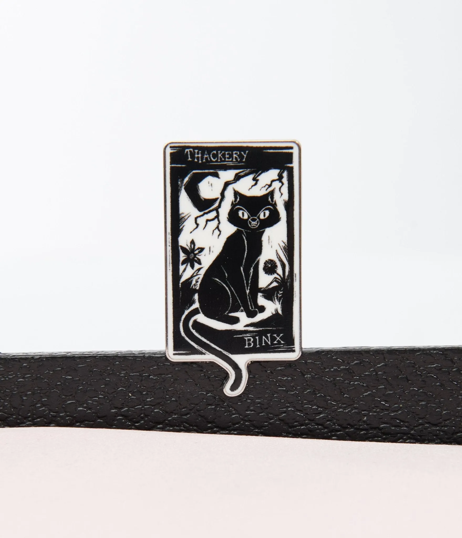 Disney Hocus Pocus Collection by Unique Vintage Binx Pin sold by Unique Vintage product image thumbnail 2
