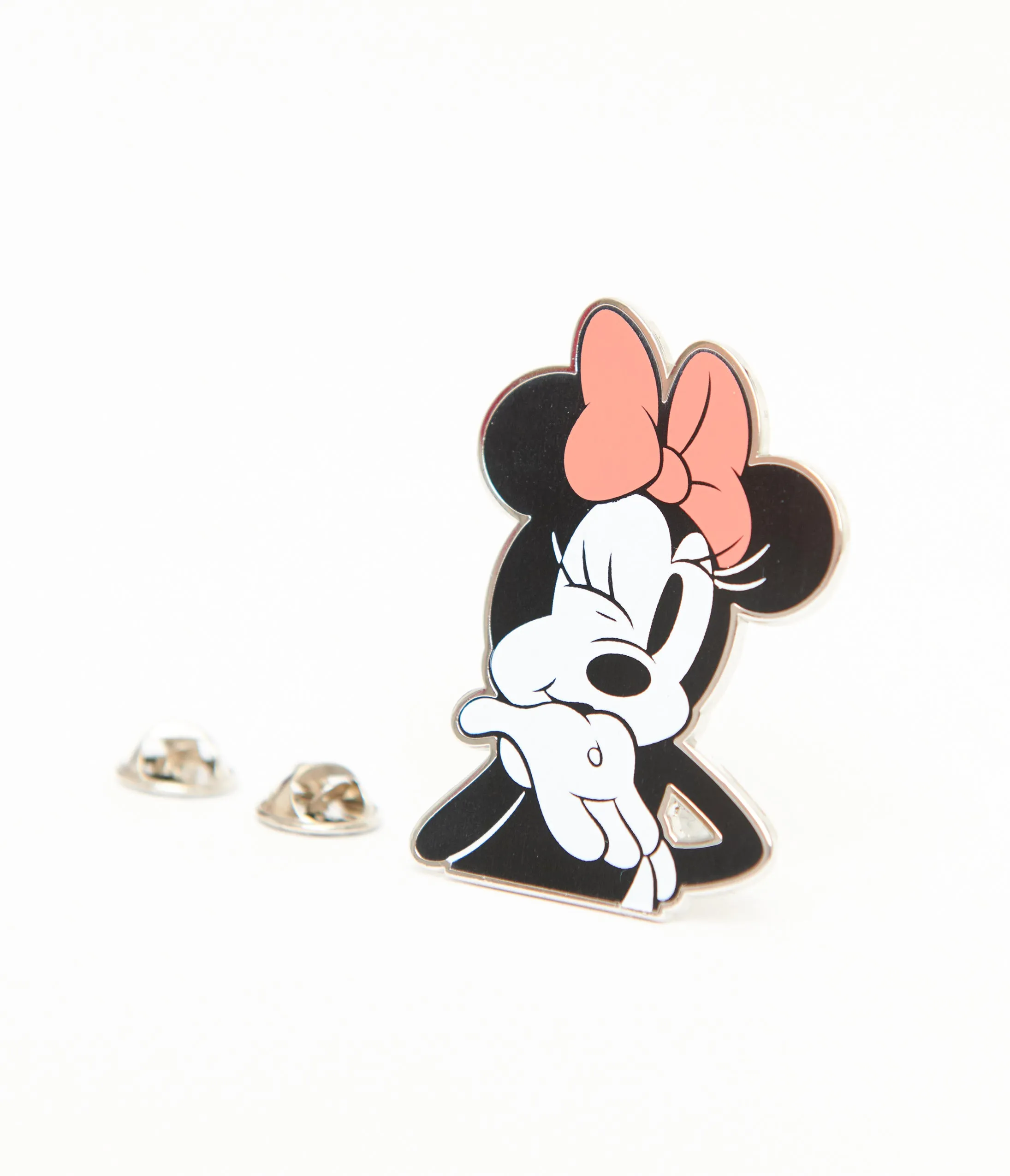 Disney Mickey & Friends Collection by Unique Vintage Minnie Mouse Pin sold by Unique Vintage product image thumbnail 2