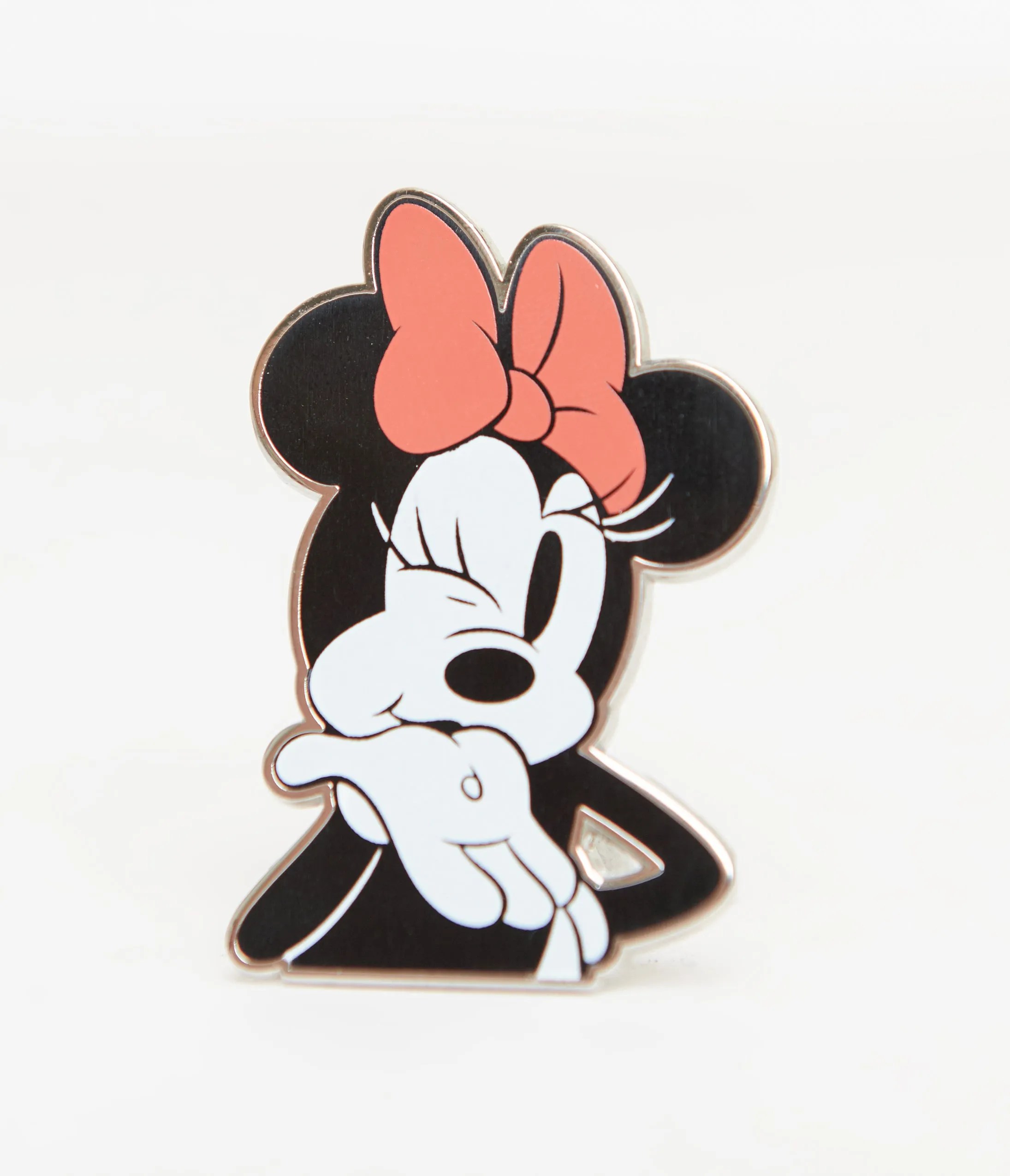 Disney Mickey & Friends Collection by Unique Vintage Minnie Mouse Pin sold by Unique Vintage