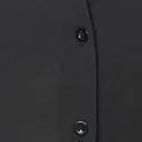 Black Ingrid Top sold by Unique Vintage product image thumbnail 4