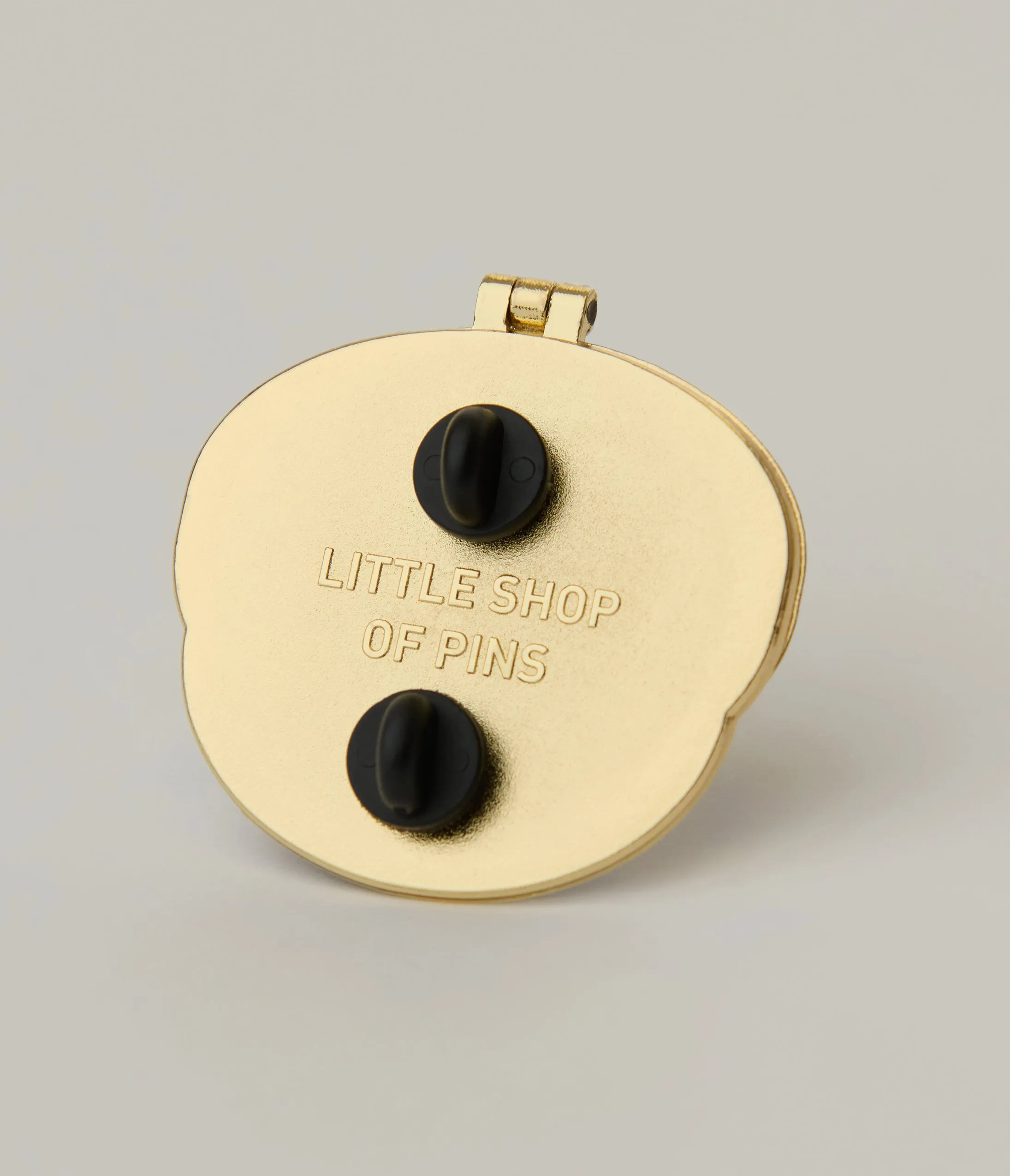 Grandma's Sewing Kit Pin sold by Unique Vintage product image thumbnail 3