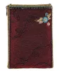 Mary Frances Let's Gallop Mini Crossbody Handbag sold by Unique Vintage