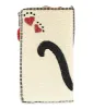 Mary Frances Purr-Suit Crossbody Phone Bag sold by Unique Vintage