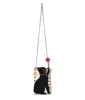 Mary Frances Purr-Suit Crossbody Phone Bag sold by Unique Vintage