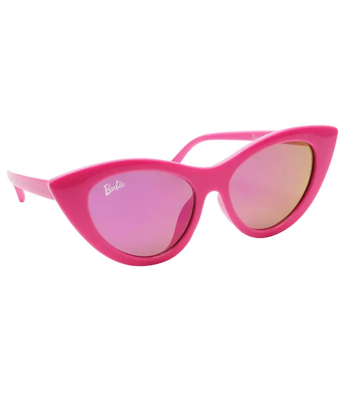 Barbie Pink Cat Eye Sunglasses sold by Unique Vintage